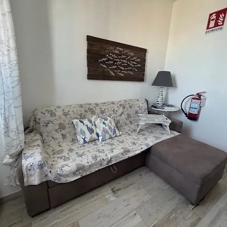 Appartamento Finestra Sul Mare