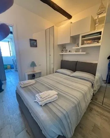 Finestra Sul Mare Appartamento *