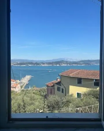 Appartamento Finestra Sul Mare