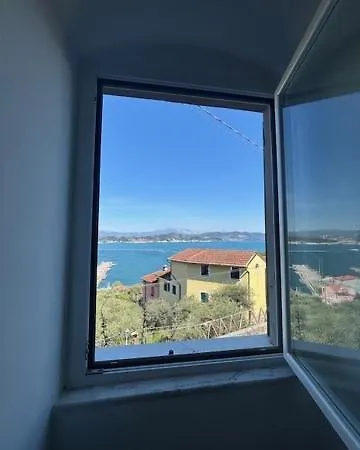 Finestra Sul Mare *